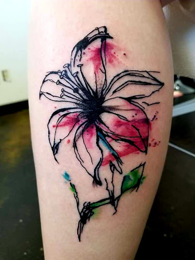 Explore gang tattoo ideas, creative tattoo ideas in Nevada, available at Generation X Tattoos and Piercings
