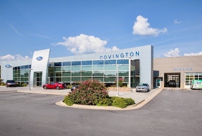 Covington Ford, Inc. reviews