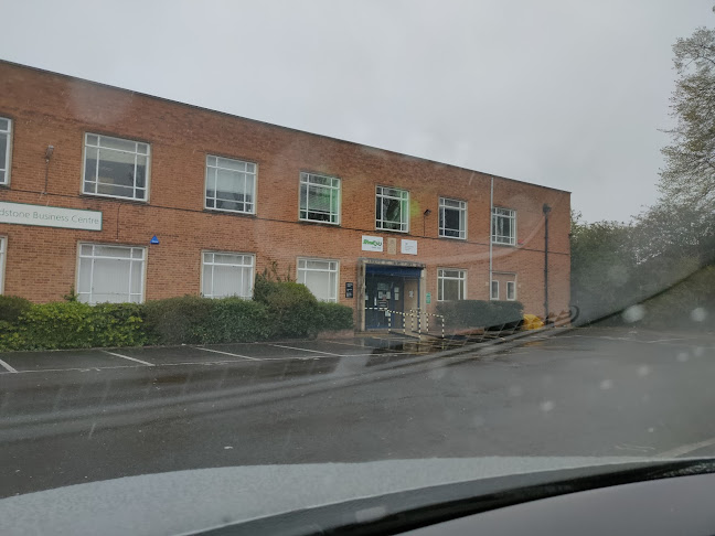 DVSA Driving Test Centre Northampton - Driving school