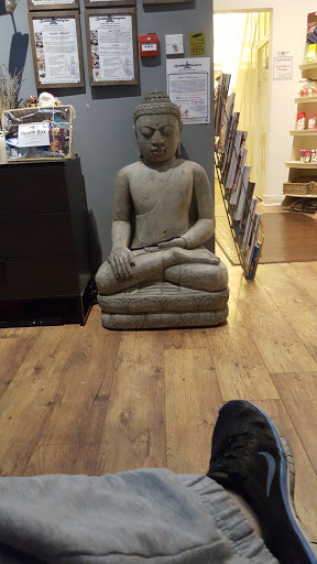 Buddha Therapies