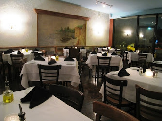Napoli Villa Italian Restaurant
