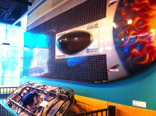 Performing Arts Theater «Whitaker Center for Science and the Arts», reviews and photos, 222 Market St, Harrisburg, PA 17101, USA