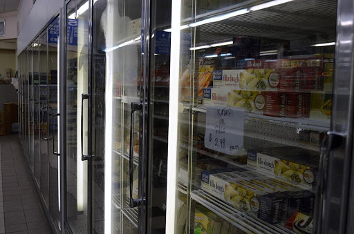 Grocery Store «Jerusalem Halal Market», reviews and photos, 4945 Central Ave NE, Columbia Heights, MN 55421, USA