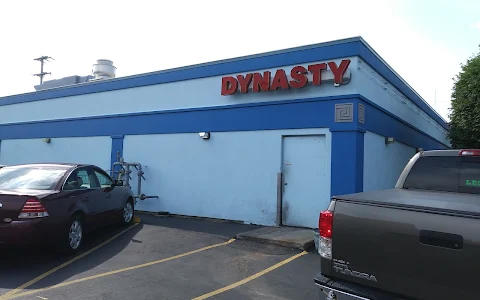 Dynasty Family Restaurant image