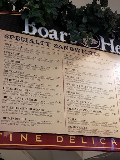 Grocery Store «Newtown General Store», reviews and photos, 43 Main St, Newtown, CT 06470, USA