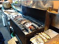 川勢