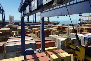 Cargo Handling Corporation Ltd image