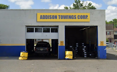 Addison Towings Corp.