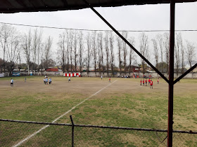 Centro Cultural y Deportivo Rosa del Sur