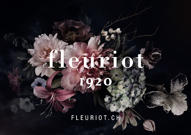 Rezensionen über Fleuriot Fleurs, Fleuriste in Genf - Blumengeschäft