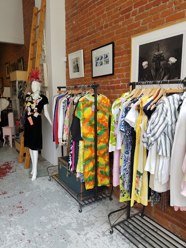 Boutique «Mannequin Boutique», reviews and photos, 1311 Main St, Cincinnati, OH 45202, USA