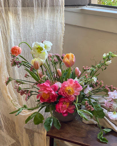 Moss and Meadow Designs image