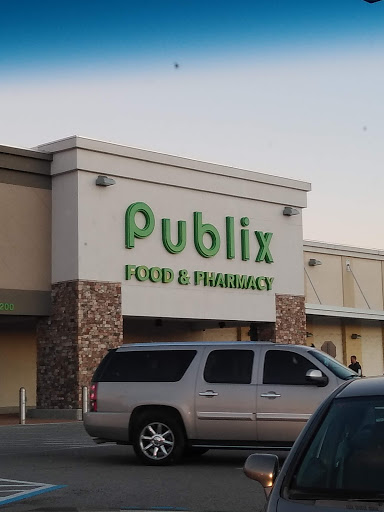 Supermarket «Publix Super Market at The Village At Moody», reviews and photos, 2200 Village Dr, Moody, AL 35004, USA