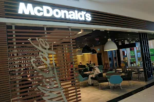 McDonald's image