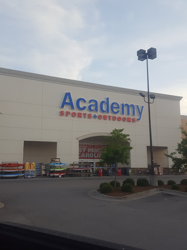 Sporting Goods Store «Academy Sports + Outdoors», reviews and photos, 237 Park Terrace Dr, Columbia, SC 29212, USA