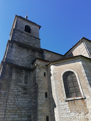 Mairie de Voray-sur-l'Ognon à Voray-sur-l'Ognon