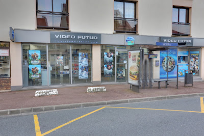 Video Futur à Savigny-sur-Orge