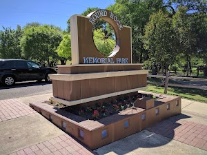 Memorial Park - photo 6