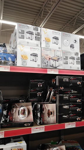 Grocery Store «ALDI», reviews and photos, 135 Gallatin Pike S, Madison, TN 37115, USA