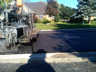 Armstrong Paving
