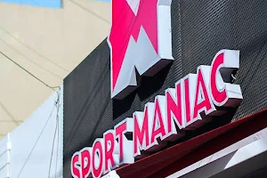 Sport Maniac image