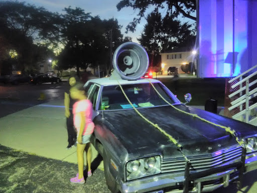 Park «Devonshire Park», reviews and photos, 4422 Greenwood St, Skokie, IL 60076, USA