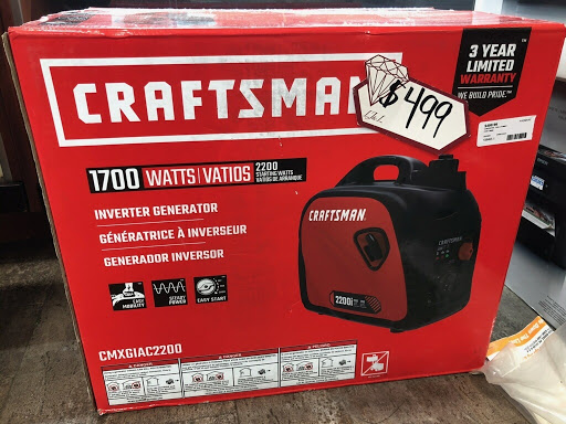 Jewelry Buyer «Lowell Jewelry & Loan», reviews and photos, 24 Merrimack St, Lowell, MA 01852, USA