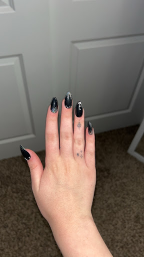 Explore mexico flag tattoo ideas, creative tattoo ideas in Granbury, available at Luckys 13 Tattoo Shop