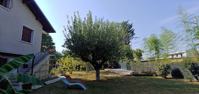 Le clos des primevères à Aix-les-Bains