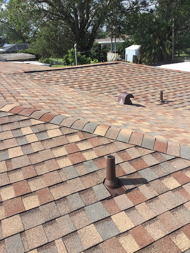 Roofonomy in Port St. Lucie, Florida