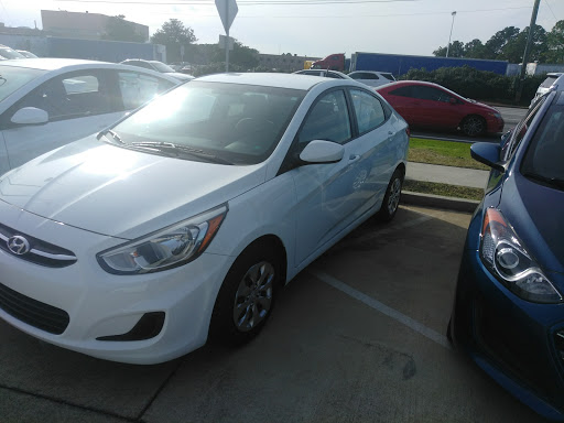 Used Car Dealer «Enterprise Car Sales», reviews and photos, 6800 Jonesboro Rd, Morrow, GA 30260, USA