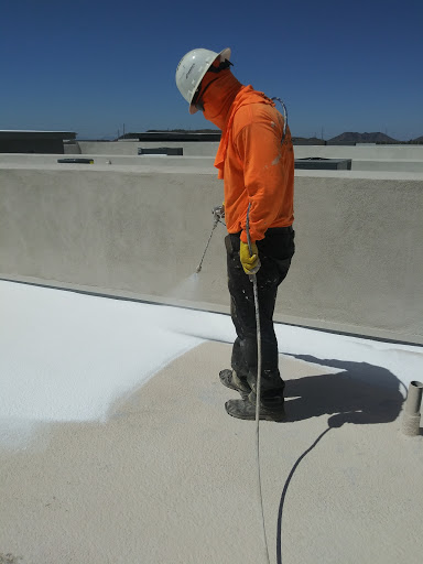 Roofing Contractor «America Roofing, LLC», reviews and photos, 1005 S 30th Ave, Phoenix, AZ 85009, USA