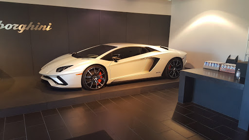 Car Dealer «Motorcars of Georgia», reviews and photos, 7865 Roswell Rd, Atlanta, GA 30350, USA