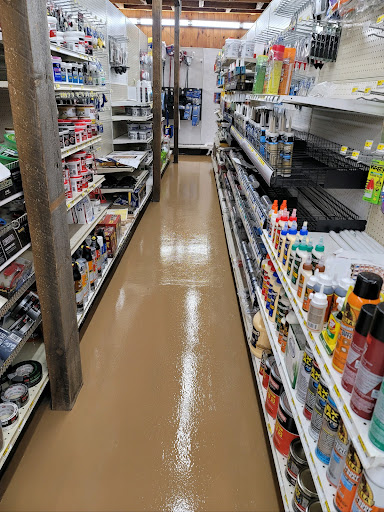 Atwood Hardware & Lumber