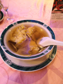 Plats et boissons du Restaurant chinois Le Pékin à Chelles - n°6