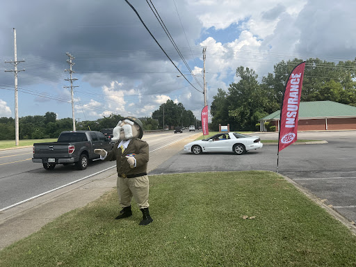 Insurance Agency «Tennessee Auto Insurance Agency», reviews and photos