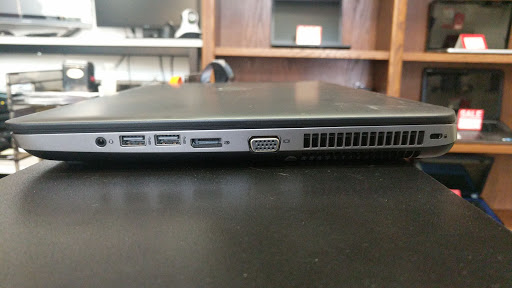 Computer Repair Service «Go2laptops Shop & Computer Repair», reviews and photos, 2355 McKee Rd #20B, San Jose, CA 95116, USA