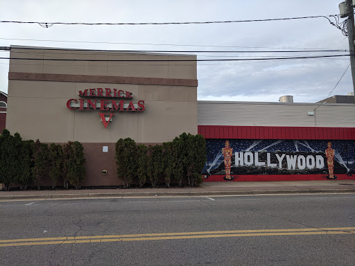 Movie Theater «Merrick Cinemas», reviews and photos, 15 Fisher Ave, Merrick, NY 11566, USA