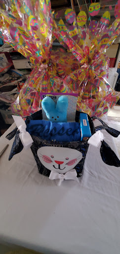 Fabric Store «Jo-Ann Fabrics and Crafts», reviews and photos, 562 Governor Ritchie Hwy a, Severna Park, MD 21146, USA