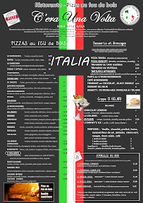 Photos du propriétaire du Ristorante-Pizzeria C'era Una Volta Restaurant italien Ambilly Annemasse....au feu de bois - n°13