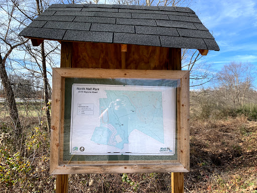 Community Center «North Hall Community Center & Park», reviews and photos, 4175 Nopone Rd, Gainesville, GA 30506, USA