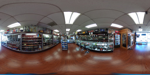 Tobacco Shop «Smoke 4 U», reviews and photos, 4386 Cochran St, Simi Valley, CA 93063, USA