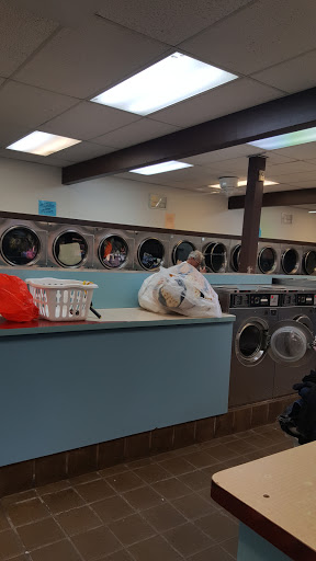 Laundromat «Washtime Coin Laundry», reviews and photos, 10721 Coloma Rd, Rancho Cordova, CA 95670, USA