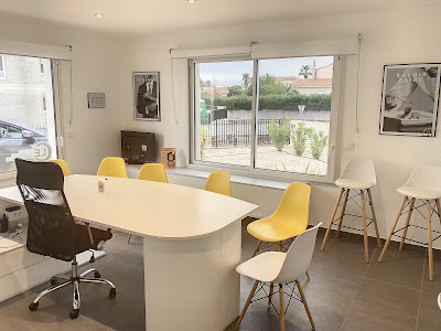 Agence CENTURY 21 Carré d'As Immobilier Latour Bas Elne à Latour-Bas-Elne