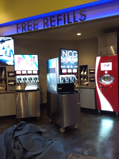 Movie Theater «NCG Cinema», reviews and photos, 6540 Cinema Dr, Midland, MI 48642, USA