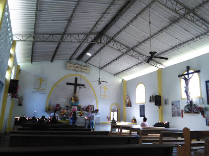 Santuario La Santisima Trinidad
