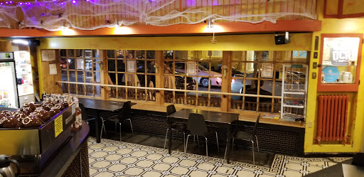 Cafe «Hyperion Espresso», reviews and photos, 301 William St, Fredericksburg, VA 22401, USA