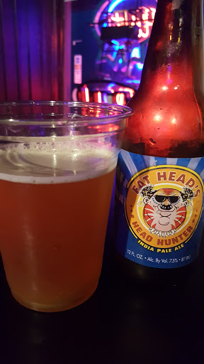 Live Music Venue «The Foundry Concert Club», reviews and photos, 11729 Detroit Ave, Lakewood, OH 44107, USA