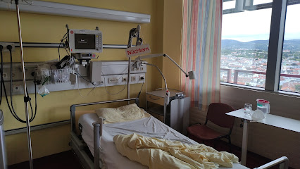 Allgemeines Krankenhaus der Stadt Wien