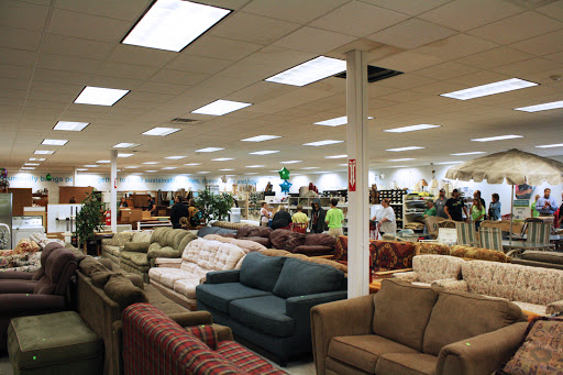 Non-Profit Organization «Habitat for Humanity Restore, Traverse City», reviews and photos